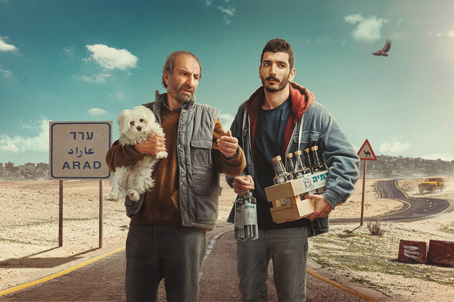 yes Studios Marks First Appearance at London Screenings with Strong Scripted Slate